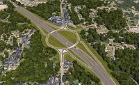 Lane Construction, NCDOT