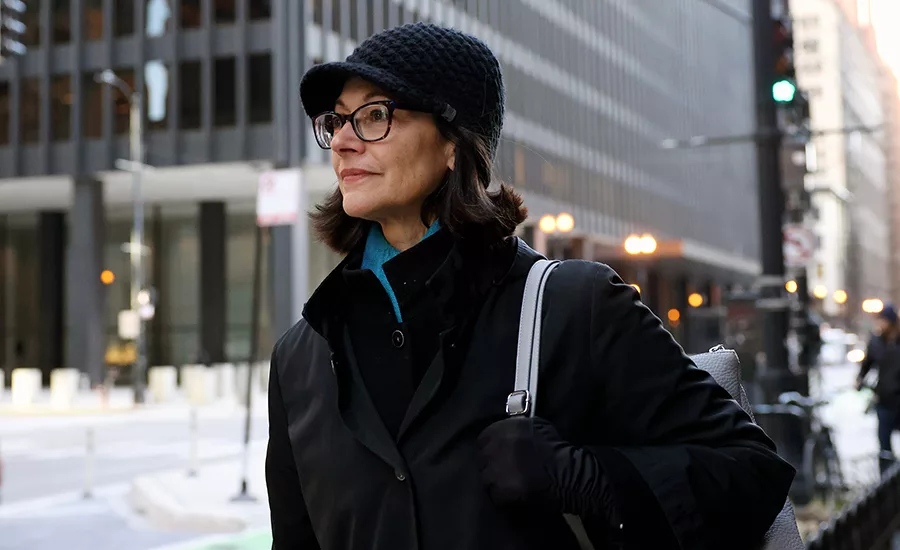 Anne Pramaggiore