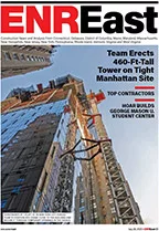 ENR East July 2025 Cover
