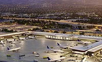 McCarthy’s $650 million winning bid to construct the new Gen A and B concourses at Reno–Tahoe International Airport will double the number of boarding bridges and add up to 28 gates.