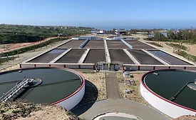 Since Dec 2021, the southern part of Imperial Beach, Calif., just north of San Diego, has been closed to swimming, according to city documents reviewed by ENR. 