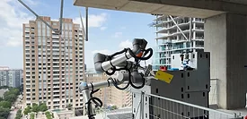 Raise Robotics