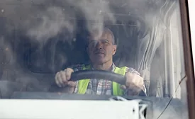 Fleet safety and truck accidents