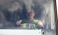 Fleet safety and truck accidents
