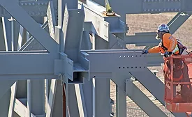  NASA’s Mobile Launcher 2