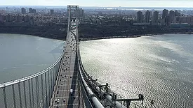George Washington Bridge