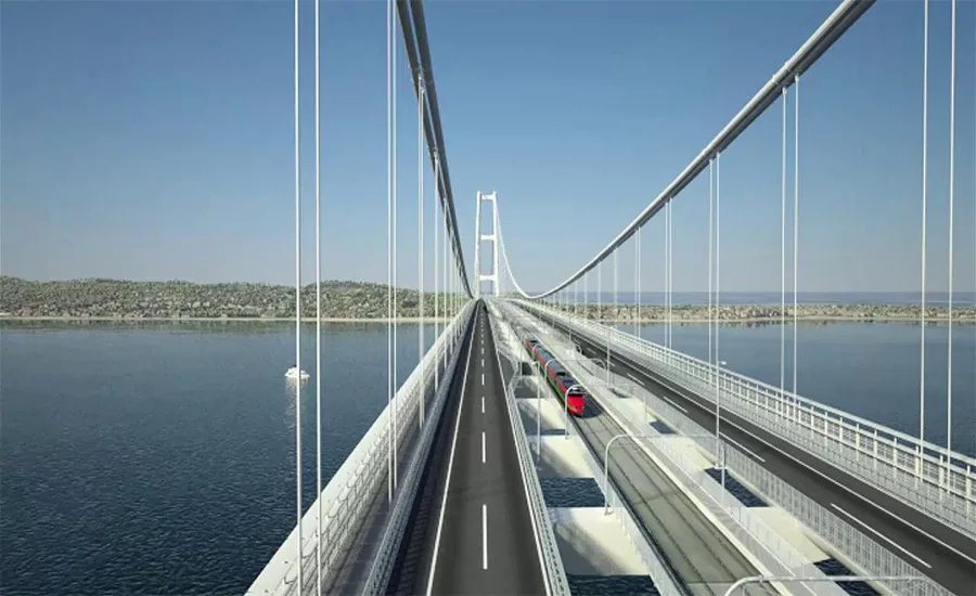Ponte stretto 05 