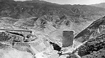 Saint Francis Dam