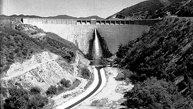 St. Francis Dam