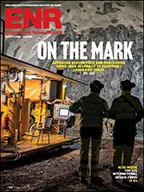 ENR August 11, 2025 cover ENR August 11, 2025 cover
