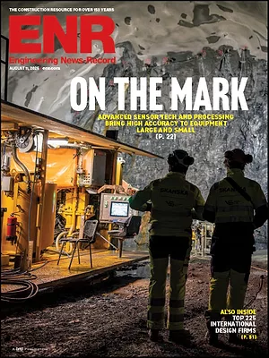 ENR August 11, 2025 cover