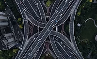 GDOT---SR-400 Crews will add tolled express lanes and transit infrastructure along 16 miles of SR 400 north of Atlanta in a $4.6-billion design-build contract, part of an $11-billion, 56-year public-private partnership.
