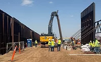 Border Wall
