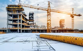 ABC’s July backlog report shows infrastructure and data center projects drive growth, with one in eight members holding such contracts despite falling profit margins.