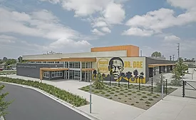 Compton High School
