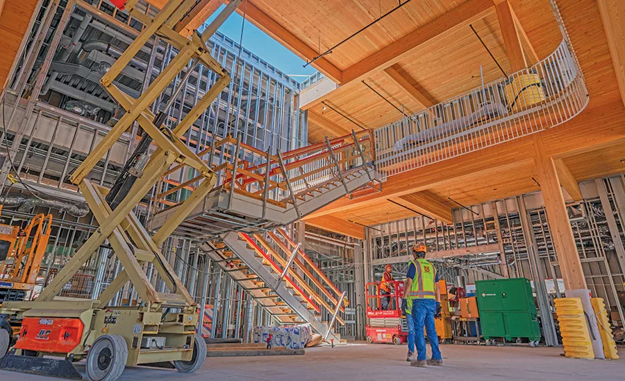 UC Davis Resnick Center for Agricultural Innovation
