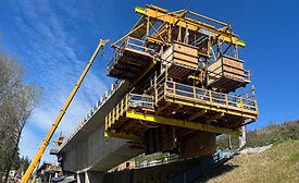 Sound Transit’s Federal Way light rail line
