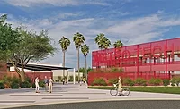 Metro Tech campus Metro Tech campus