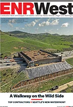 ENR West August 2025 Cover 