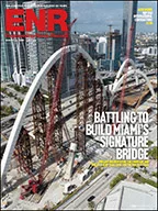ENR August 25, 2025 cover ENR August 25, 2025 cover