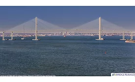 Key Bridge design