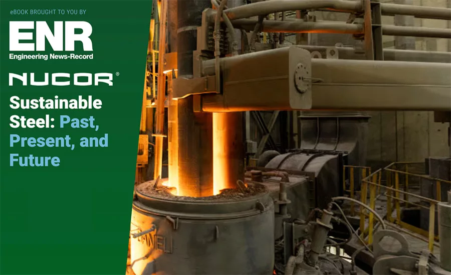 Nucor eBook