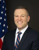 photo of FERC chair Rosner