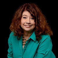 Pam McFarland