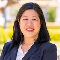 Tilly Chang