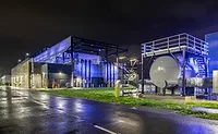 Georgetown Wet Weather_ENRwebready.jpg Georgetown Wet Weather Treatment Station in Seattle,