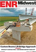 ENR Midwest September 2025 Cover 