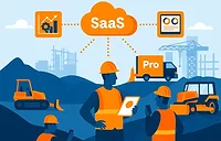 Even residential construction is following the SaaS model