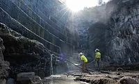 Klamath River Renewal Project