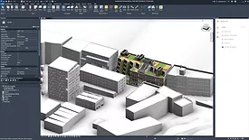 Autodesk Forma Platform