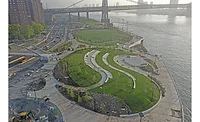 East Side Coastal Resilience Project East Side Coastal Resilience Project