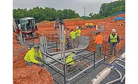 Lifepoint Hospitals project