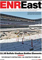 ENR East September 2025 Cover 