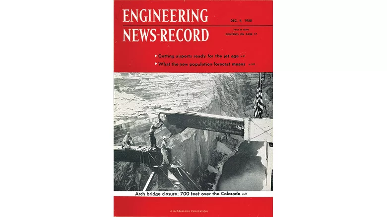 ENR Dec. 4, 1958 cover