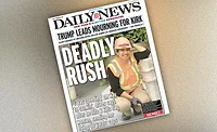 Workzone safety on road projects