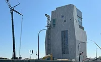 Obama Presidential Center in Chicago.