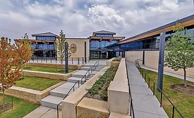 Celina Police Headquarters
