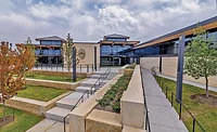 Celina Police Headquarters
