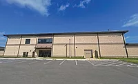 F-35A Flight Simulator facility