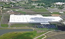 First Solar Civil