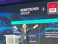 Professor Georg Nemetschek