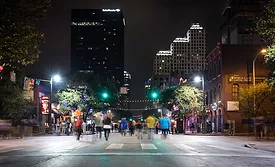 Austin Light Rail