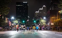 Austin Light Rail