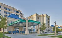 Cook Children's Medical Center