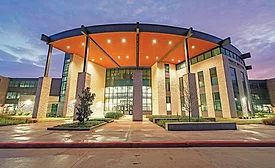 Freeman High School Freeman High School
