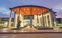 Freeman High School